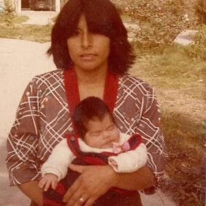 Meet your Posher, Gina